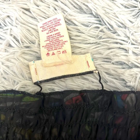 OP Reversible Swim Coverup - Picture 8 of 14